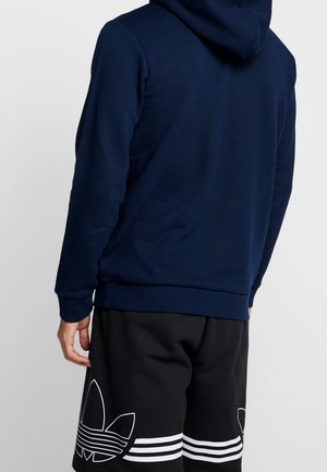 Bluza z kapturem