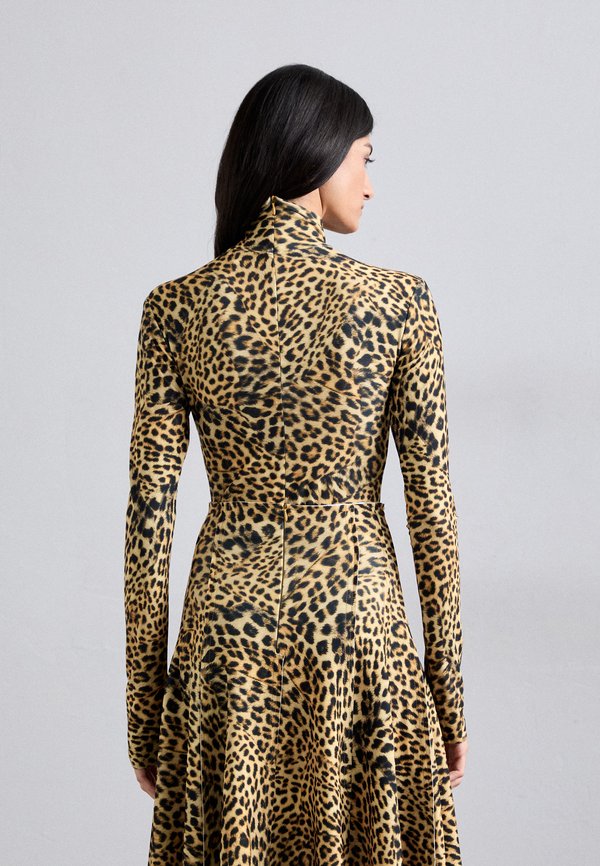 LONG SLEEVE TURTLE  - Long sleeved top3