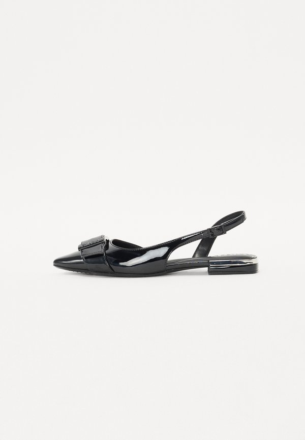 CLEMMA FLAT  - Slingback ballet pumps