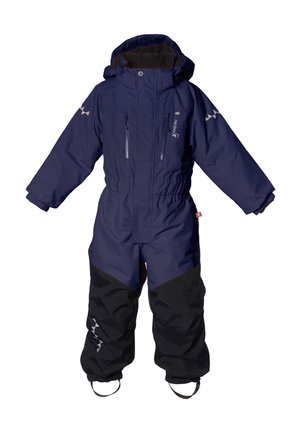 PENGUIN - Tuta da neve - navy