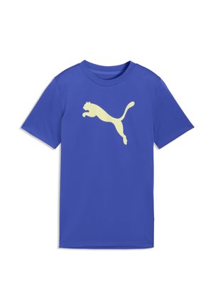 - T-shirt z nadrukiem