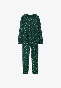 Valittu, botanical garden