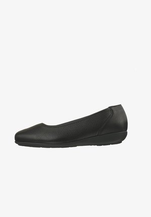 Johanna - Ballet pumps - schwarz