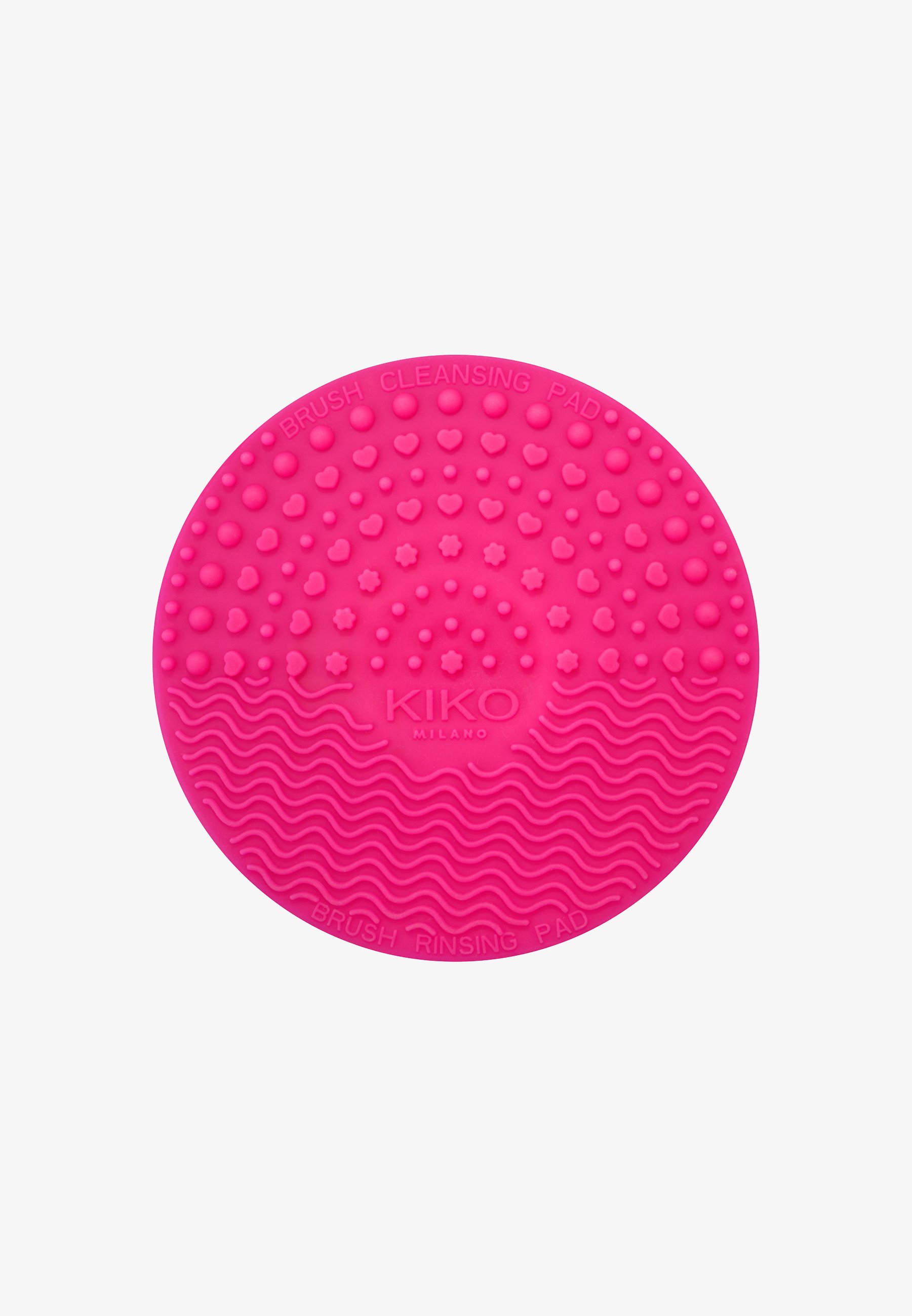 KIKO Milano BRUSH CLEANSING PAD Face Accessory - Main Image
