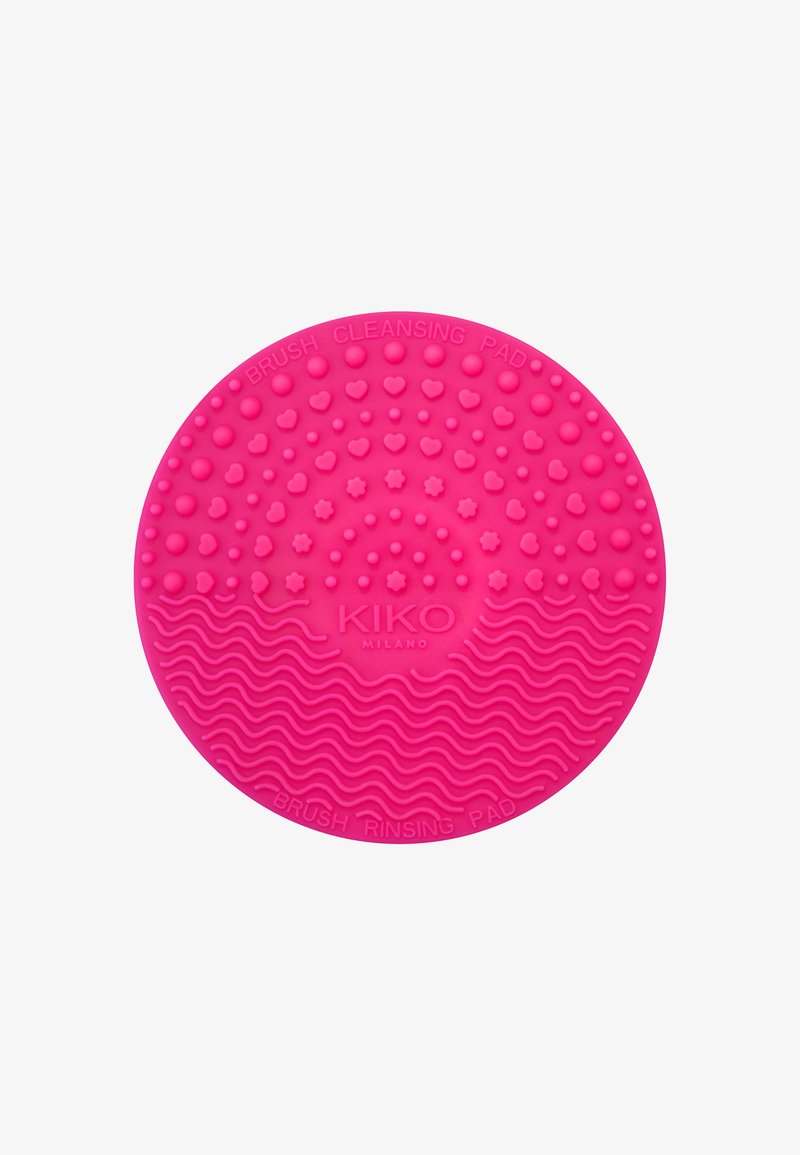 KIKO Milano - BRUSH CLEANSING PAD - Face Accessory, Suurenna