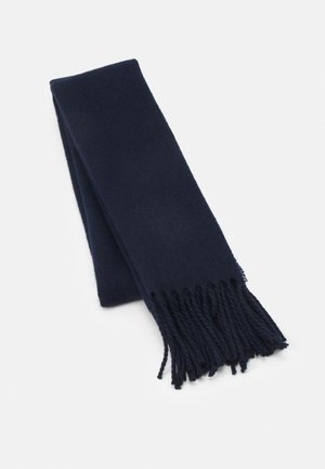 UNISEX - Scarf - dark blue