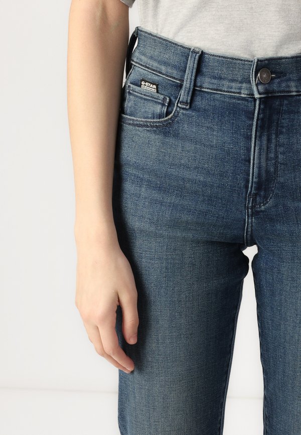 STRACE STRAIGHT - Straight leg jeans3