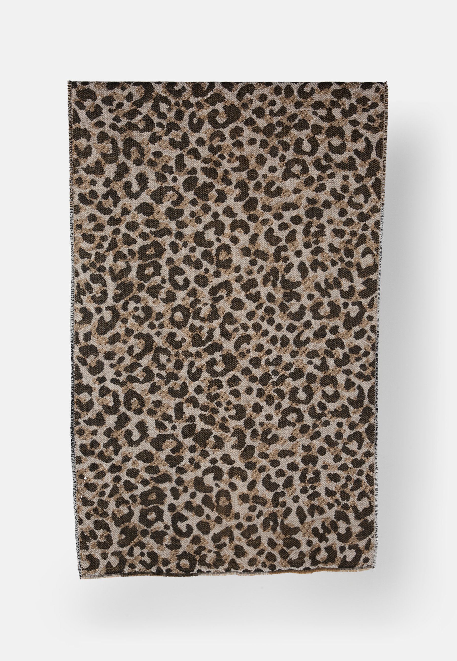 PIECES Pcpyron Long Animal Scarf Noos BC Sciarpa Donna PIECES Pcpyron Long Animal Scarf Noos BC Sciarpa Donna