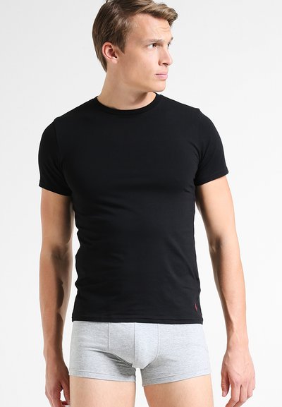 Polo Ralph Lauren 2 PACK - Caraco - black