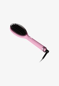ghd GHD PINK GLIDE HOT BRUSH - Airstyler och borstar - fondant-pink