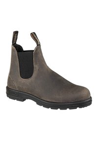 Blundstone Bottines - taupe