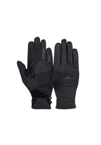 STRETCH WINTER - Gloves - black