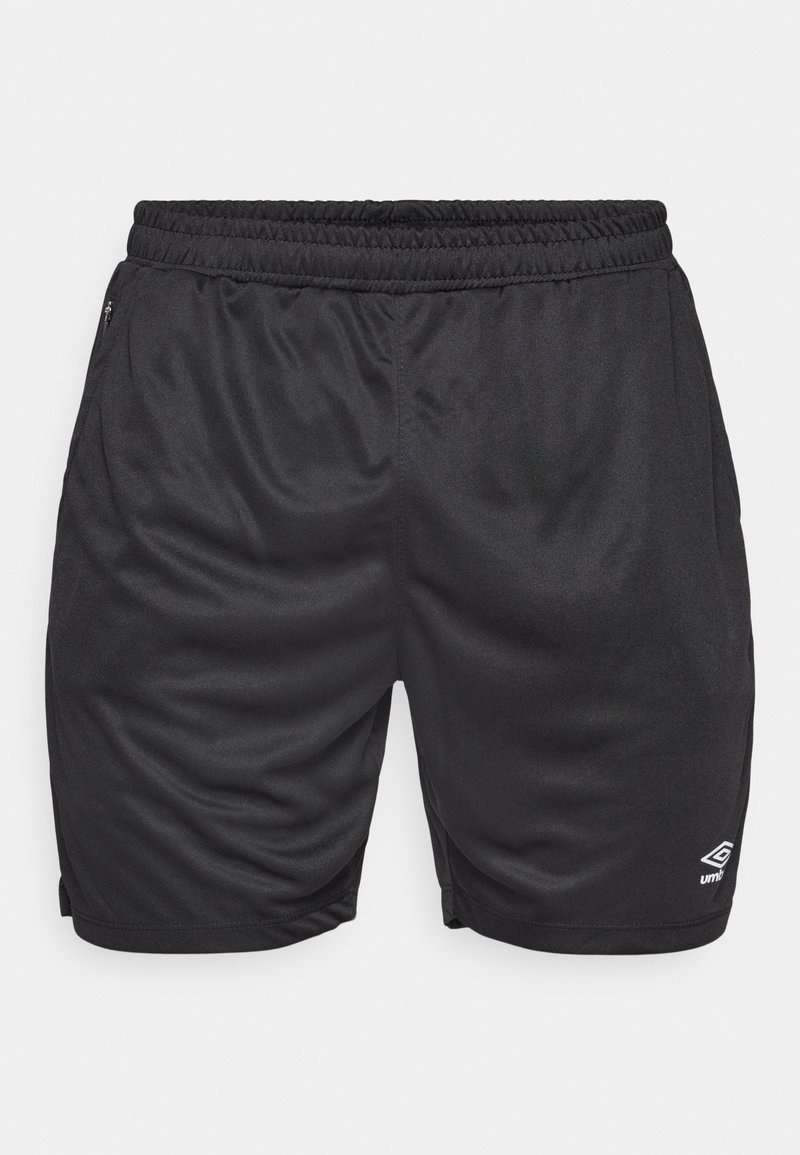 Umbro Korte broeken zwart Umbro Korte broeken zwart