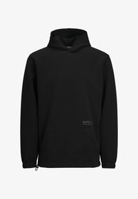 Unselected, black