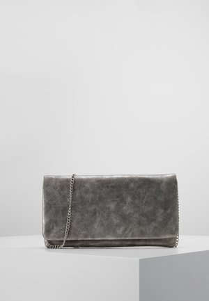 Psaníčko - silver-coloured