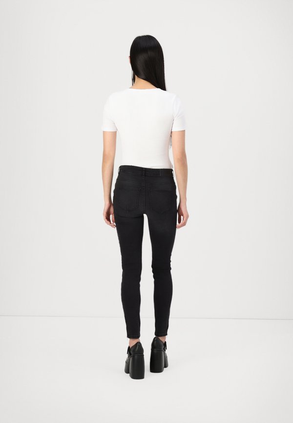 NMKIMMY - Jeans Skinny Fit4