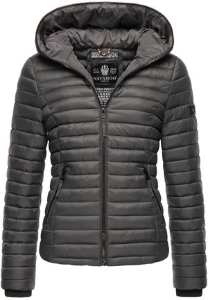 KIMUK - Übergangsjacke - dark grey