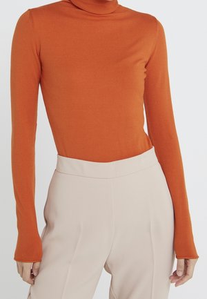 Trui - orange