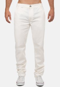 Niet geselecteerd, white