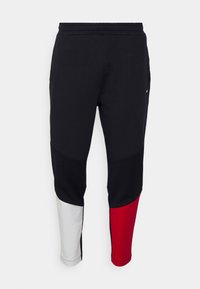 Tommy Hilfiger Verryttelyhousut - dark blue