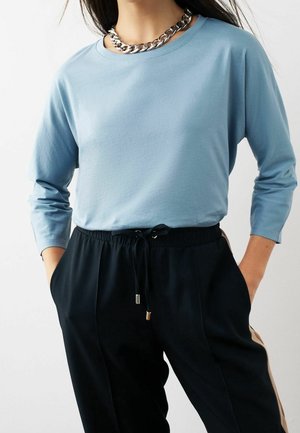 Next, T-shirt basique - blue
