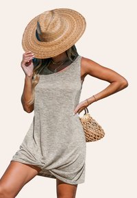 Cupshe Accessorio da spiaggia - sand