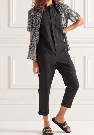 Superdry & Co, Combinaison - black