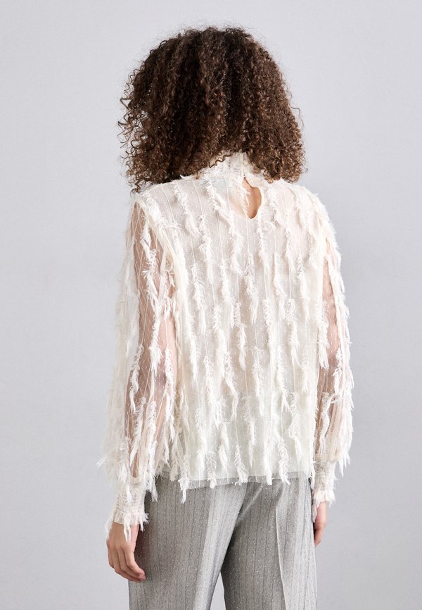 SKALLO - Blouse - creme2