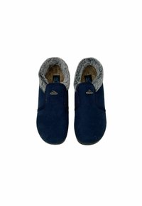 Fly Flot Scarpe senza lacci - blue