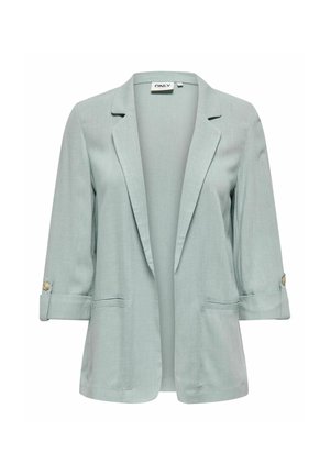 ONLY, ONLSIESTA Linen - Blazer - abyss