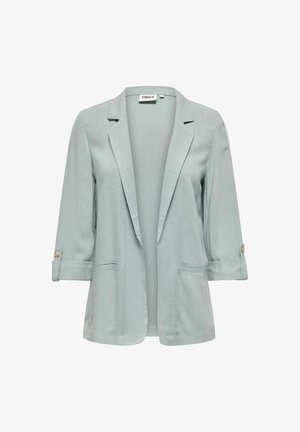ONLY, ONLSIESTA Linen - Blazer - abyss