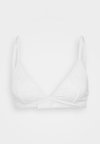 EVERYDAY TRIANGLE - Reggiseno a triangolo - warm ice grey heather