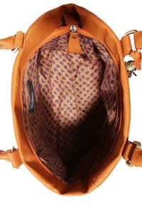 Even&Odd Shopper - cognac