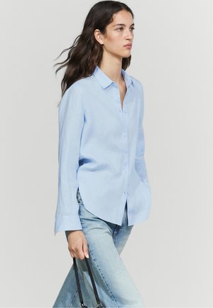 Massimo Dutti, - Bluzka