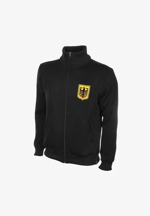 COPA Football, DEUTSCHLAND 60ER - Sweatjacke - black