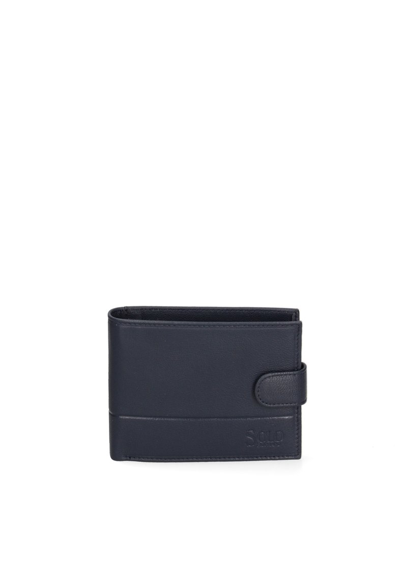 Solo Soprani Portemonnee - dark blue