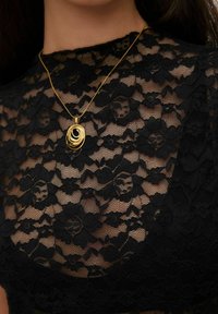 Vero Moda Tops - black