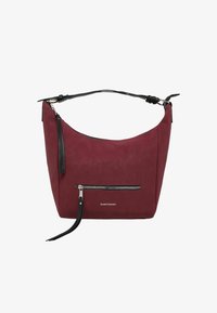 Unausgewählt, bordeaux