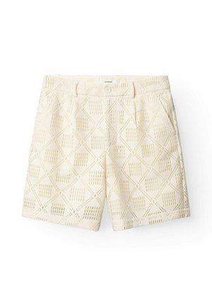 Gabba JOLI TED CROCH - Shorts - birch