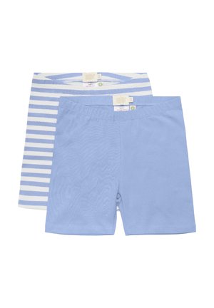 INNER 2-PACK - Short - forever blue