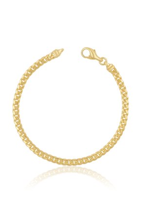 PANZER - Bracciale - gelbgold-coloured