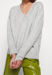 Pepe Jeans Strickpullover - grey