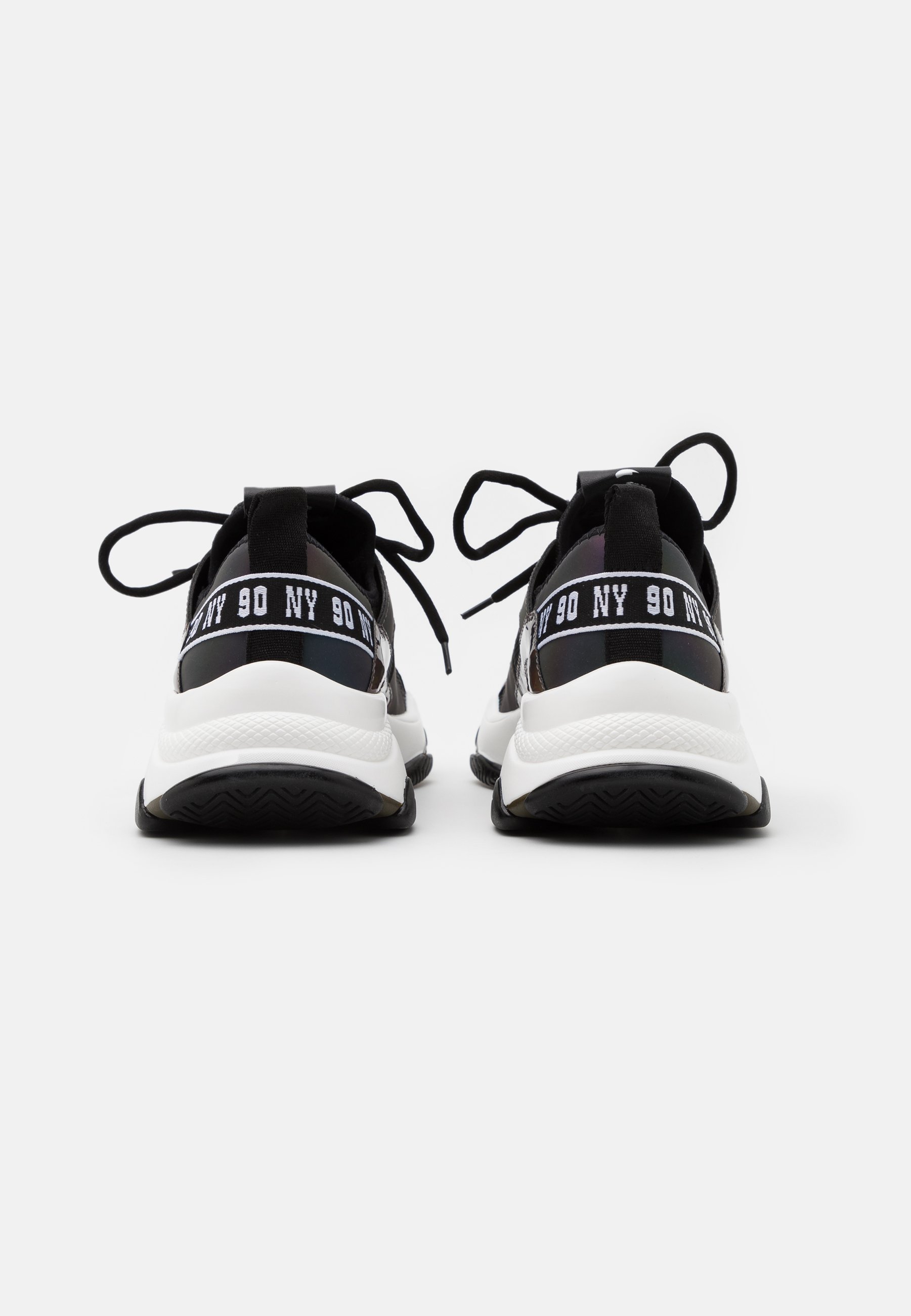 steve madden ajax black