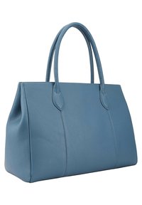 Paul Costelloe MELILLA - Handtas - light blue