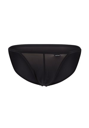 RIOTANGA  - Briefs - schwarz