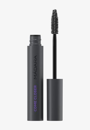 COME CLOSER INFINITE LASH MASCARA - Mascara - black