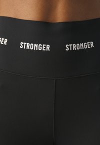 Stronger SHARP - Tights - black
