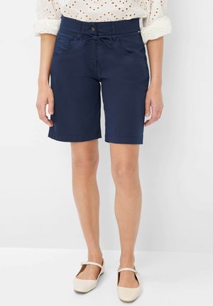 STYLE MAINE - Shorts - navy