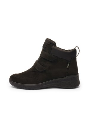 Winter boots - schwarz