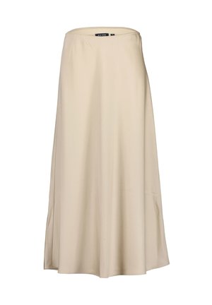 A-Linien-Rock - beige